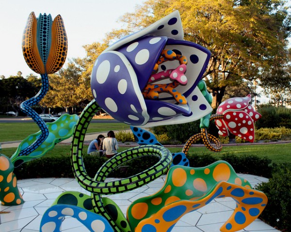 public art