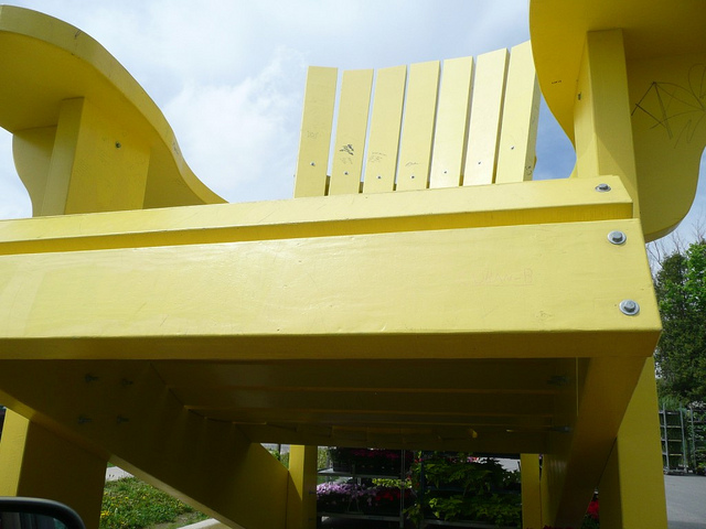 big-chair