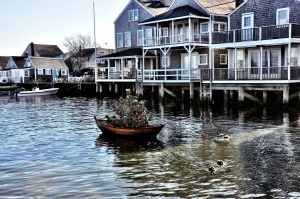 nantucketchristmas