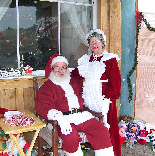 santa-claus