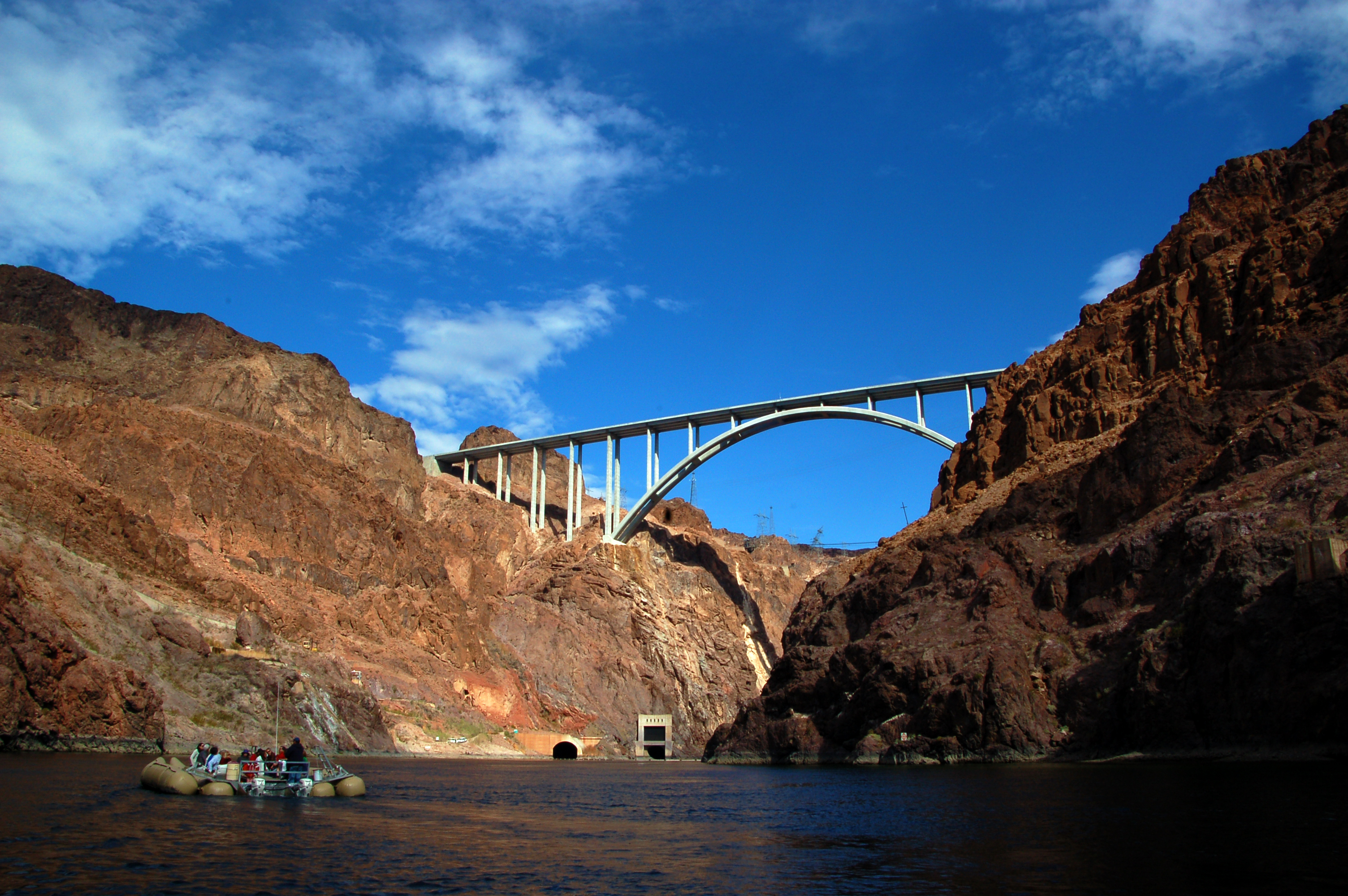 what is hoover dam history essay History of hoover dam the building of the hoover dam was started in 1931 and was finished in 1935, two years earlier than scheduled and this is the reason chief engineer of the project, frank t crowe, was nicknamed “hurry up. what is hoover dam history essay History of hoover dam the building of the hoover dam was started in 1931 and was finished in 1935, two years earlier than scheduled and this is the reason chief engineer of the project, frank t crowe, was nicknamed “hurry up.