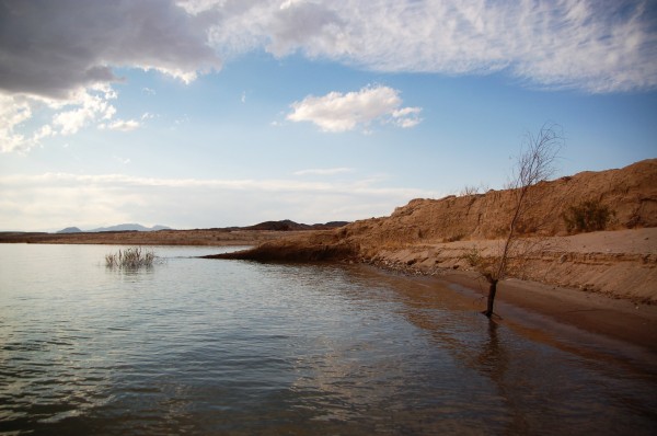 Lake Mead