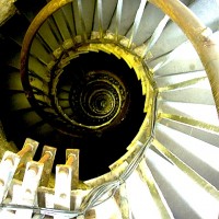 spiral-staircase