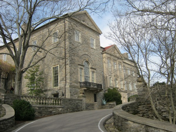 nashville 188